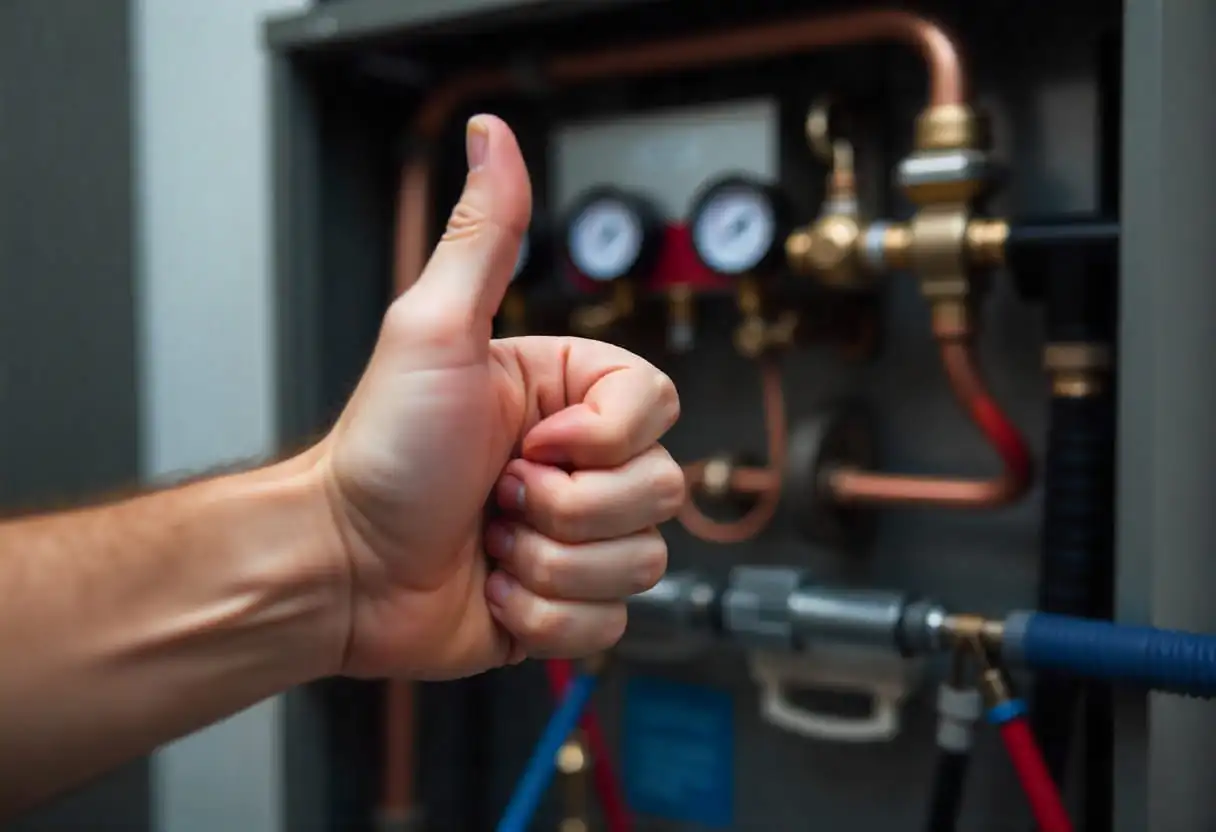 Emergency HVAC services and installations in Atco, NJ